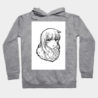 Angel Waverly Hoodie